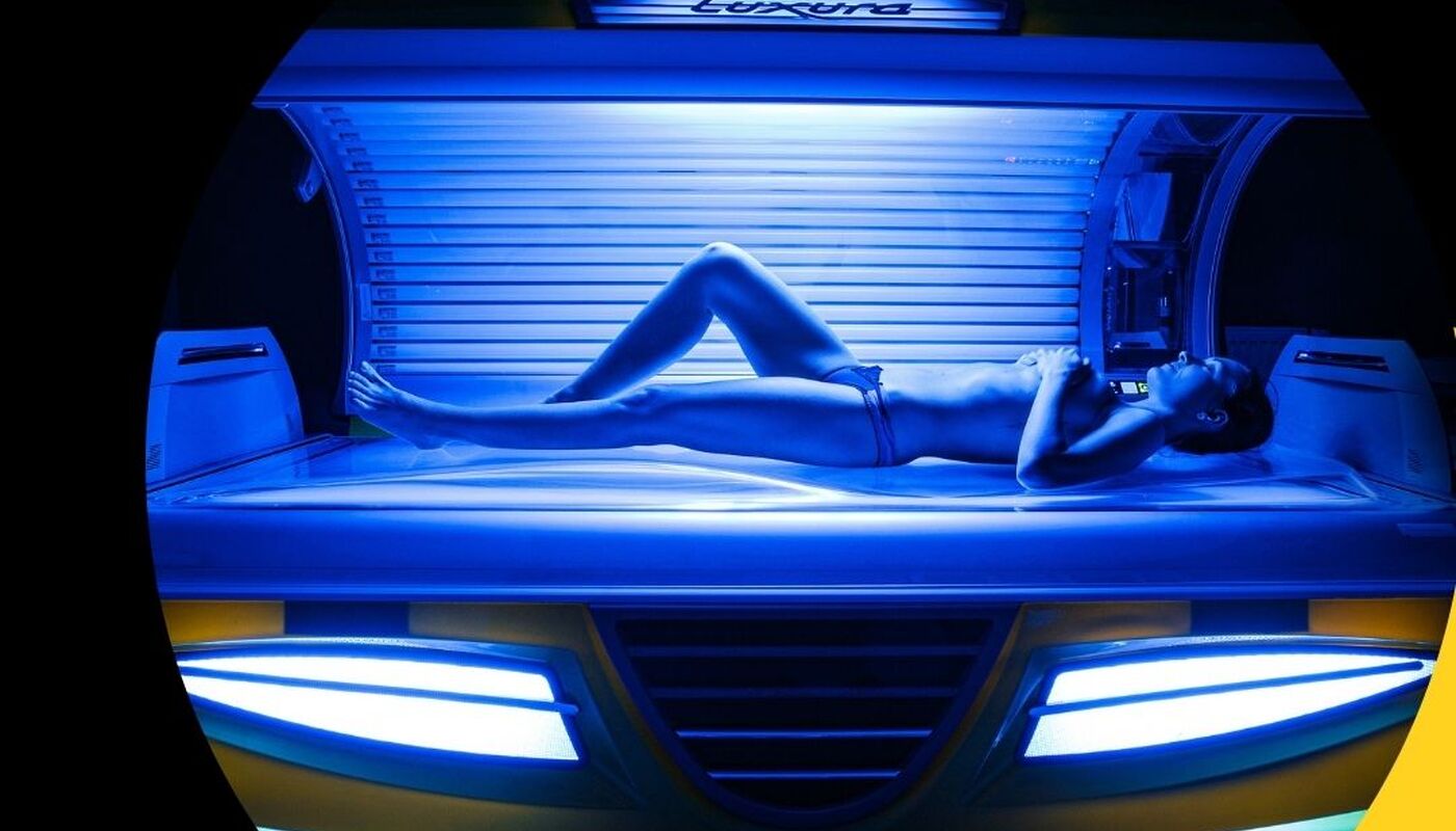 AKCE - PERMANENTKA DO SOLÁRIA