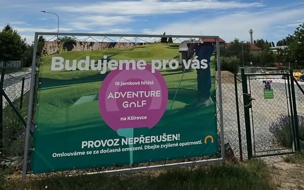 Kšírovka blog